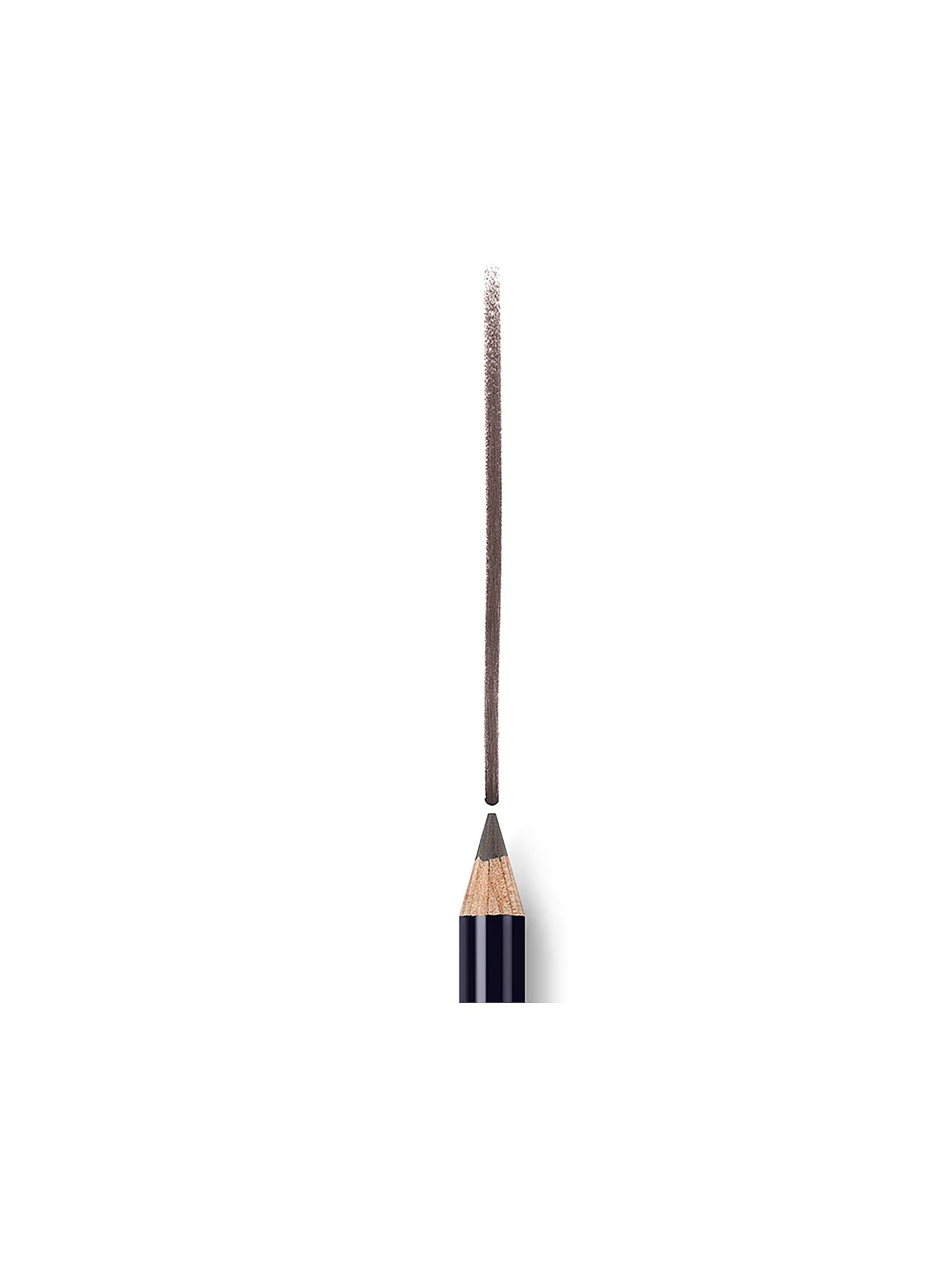 DR. HAUSCHKA | Augenkonturenstift - Eye Definer (01 Black ) | hellbraun